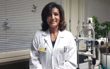 Dottoressa Morselli