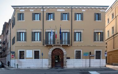 Sede Confindustria Verona