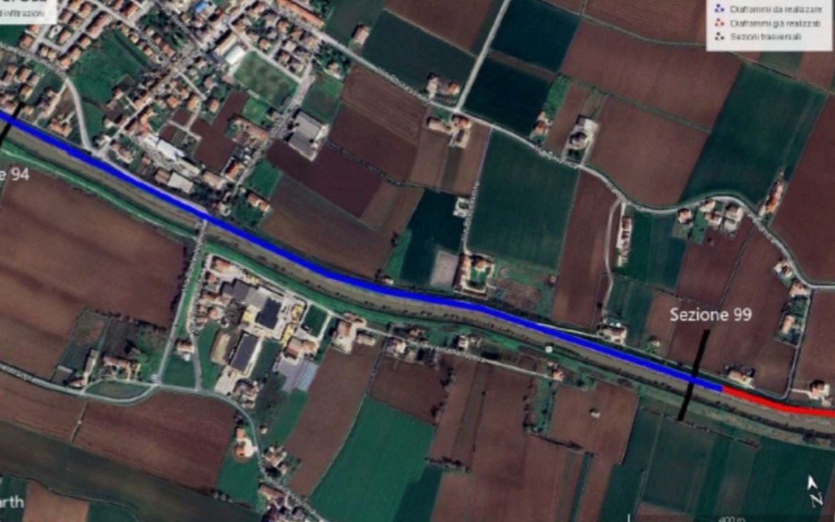 Roveredo Gua