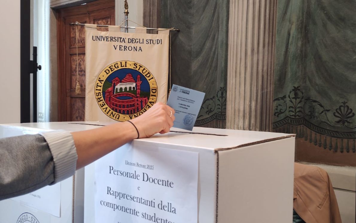 Elezioni rettore