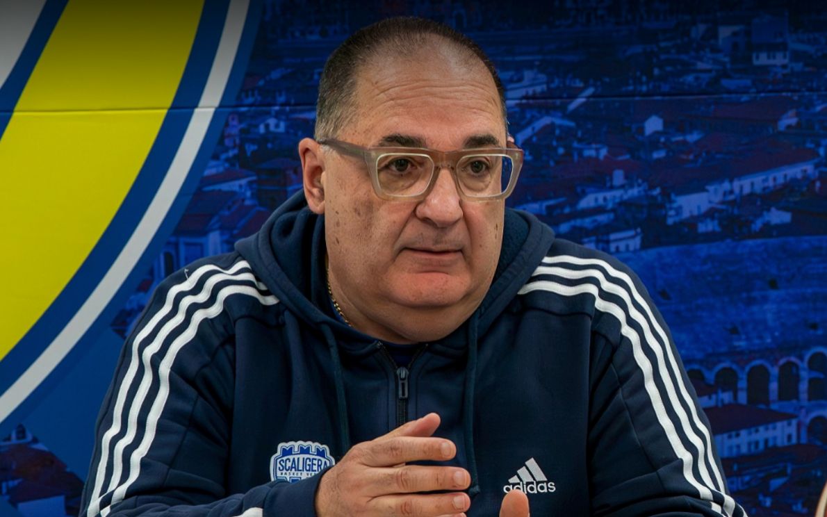 Alessandro Giuliani