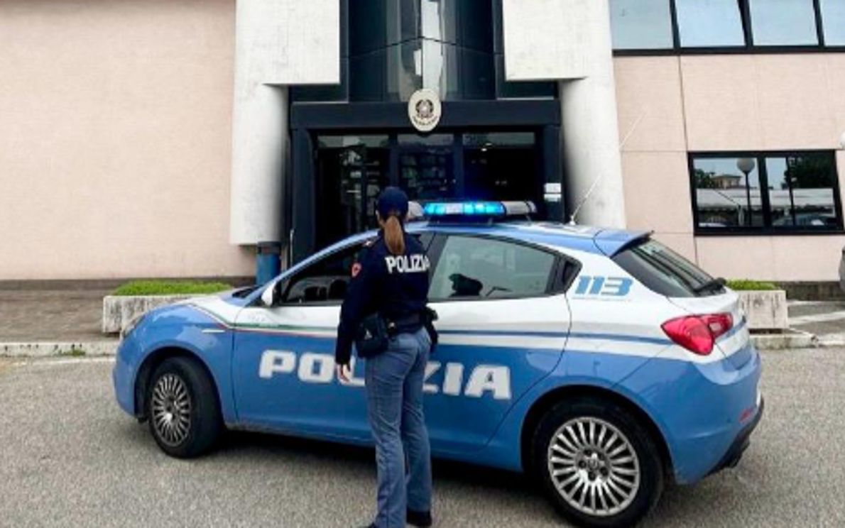 Polizia di Stato