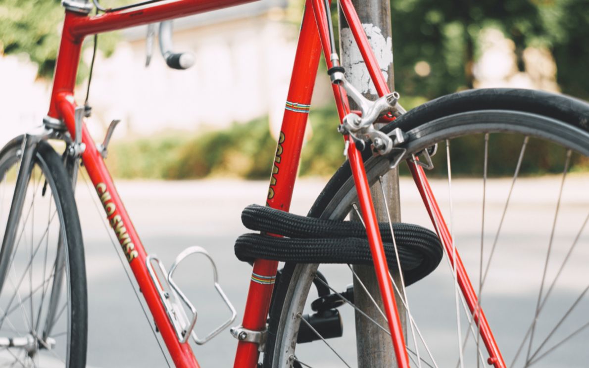 Bici