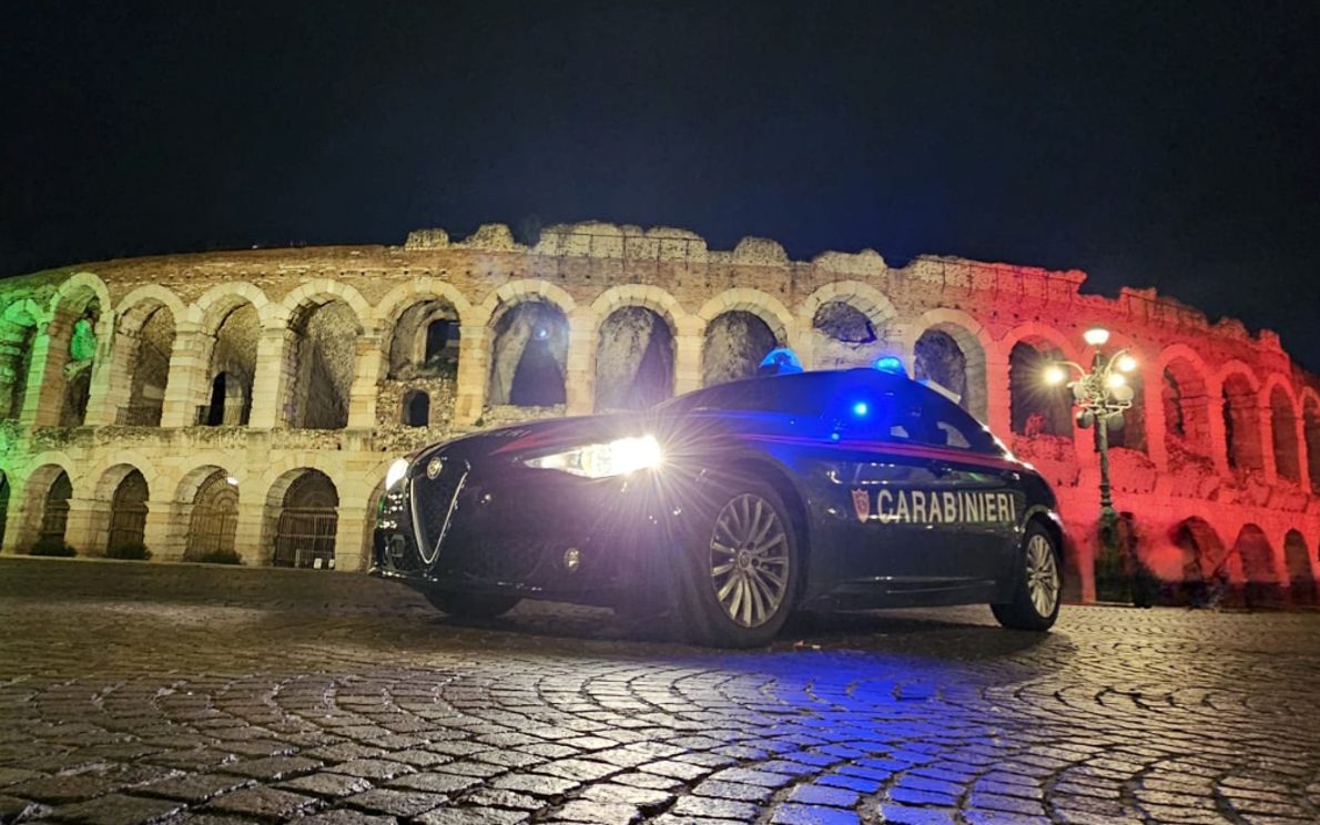 Carabinieri