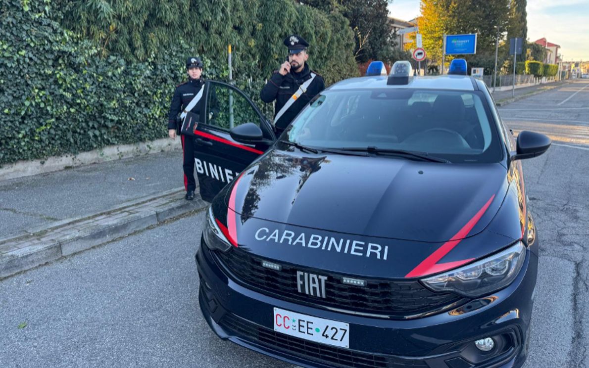 Carabinieri
