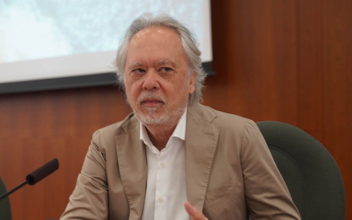 Riccardo Panattoni