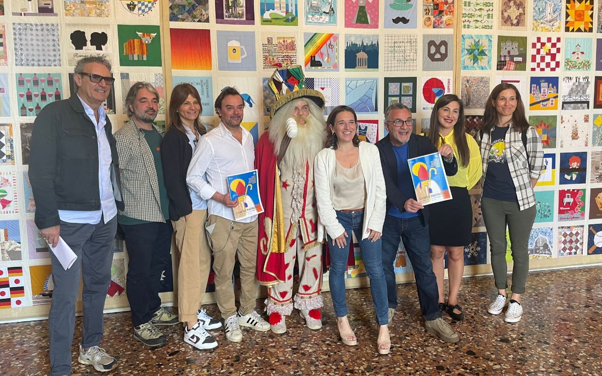 Festa del Patrono