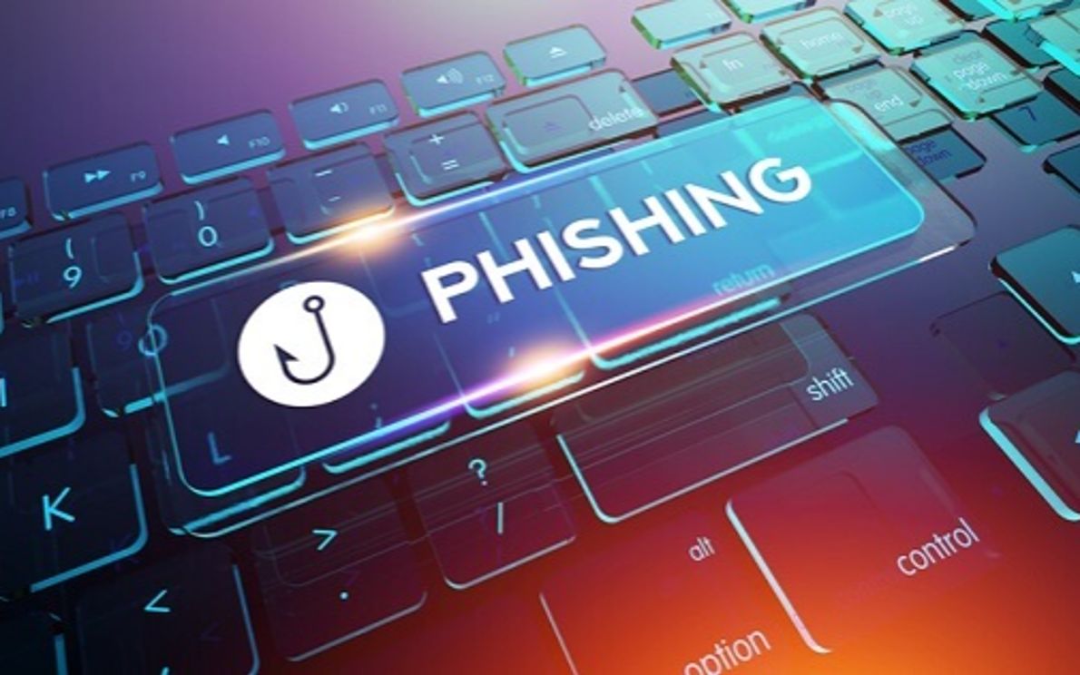 Phishing