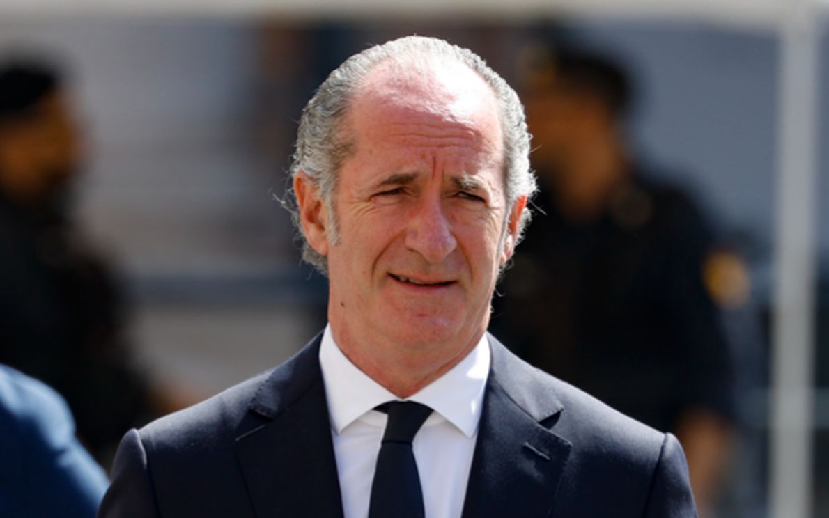 Luca Zaia
