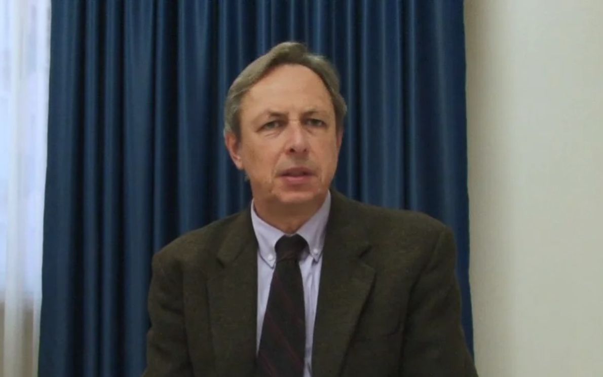 Roberto Covallero