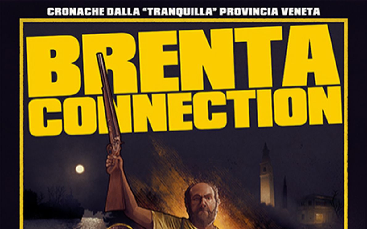 Brenta Connection
