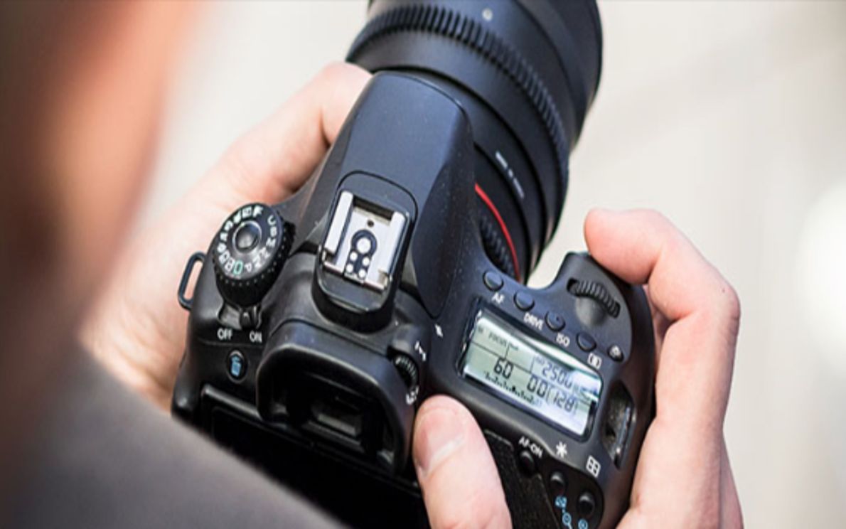 Fotografo