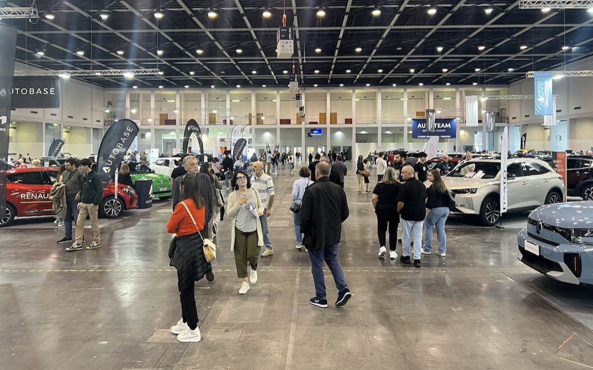 Fiera Campionaria