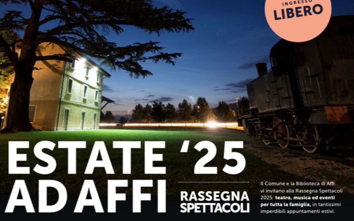 Estate ad Affi