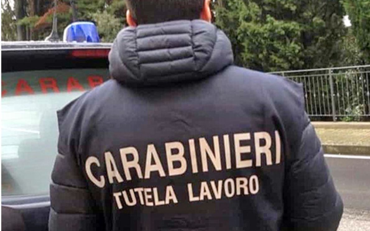 NIL dei Carabinieri