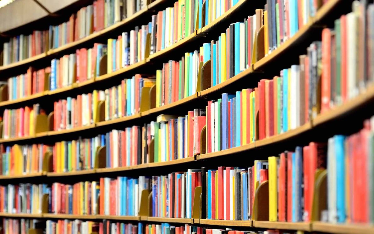 Biblioteca