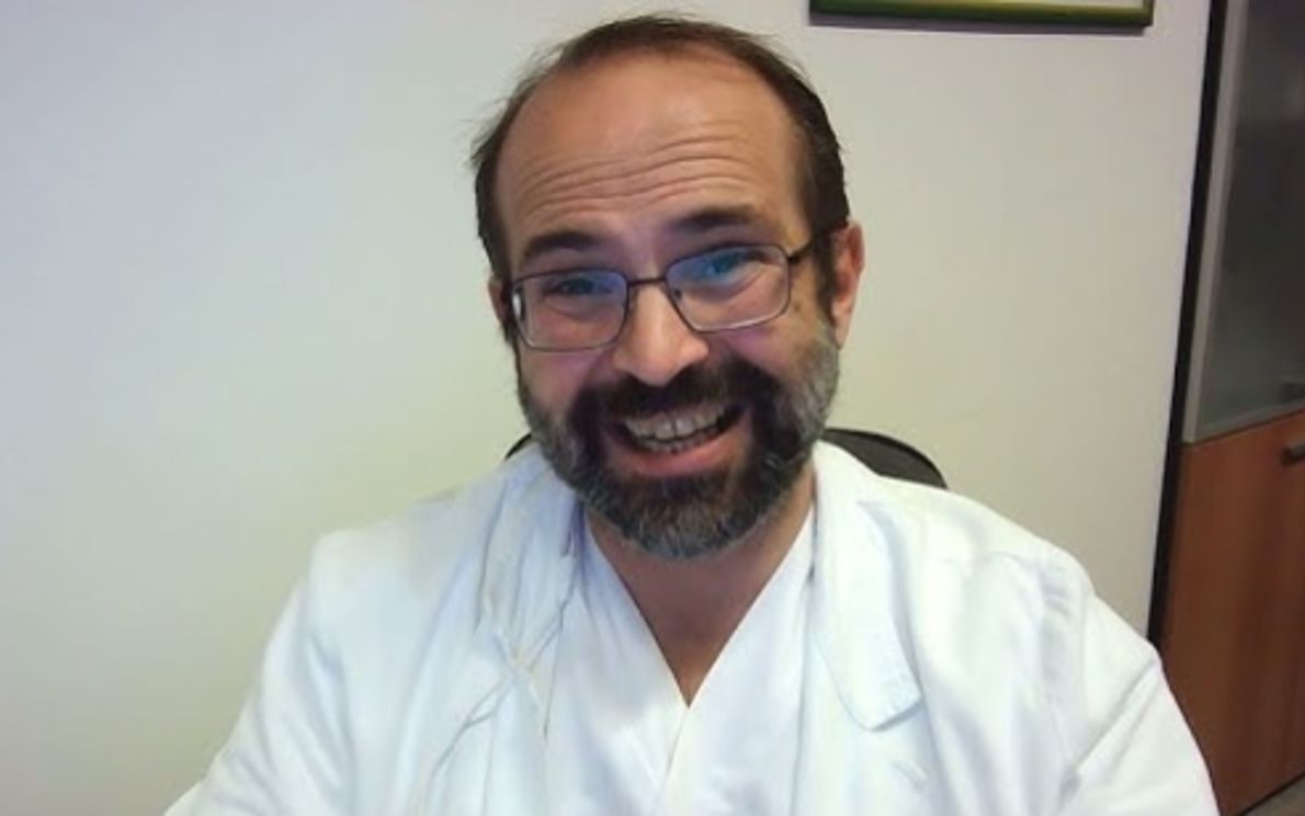 Dott. Francesco Fiorica