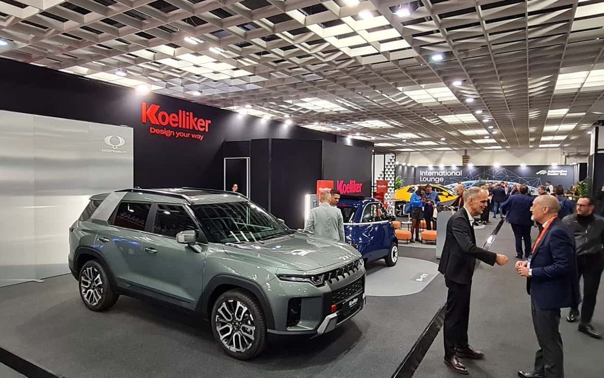 Automotive dealer day