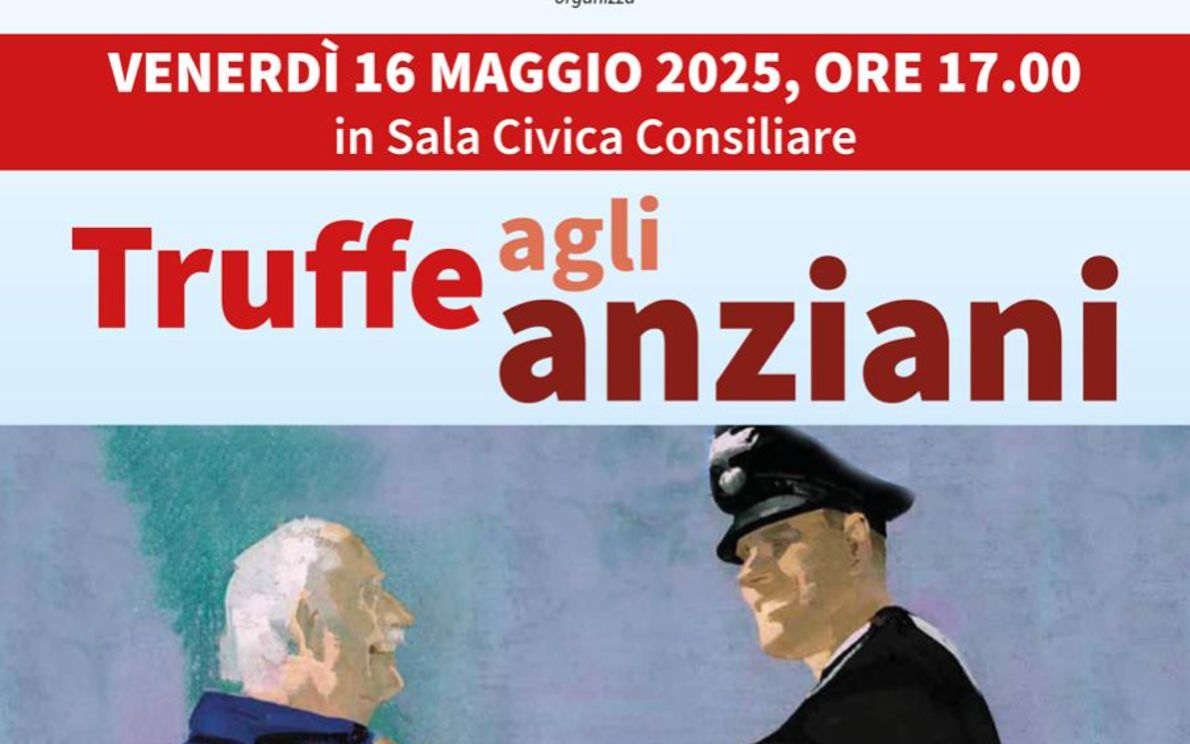 Cologna truffe
