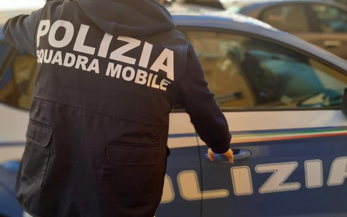 Furto in piazza Erbe