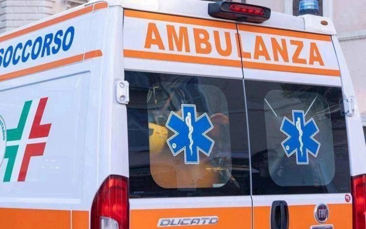 Ambulanza