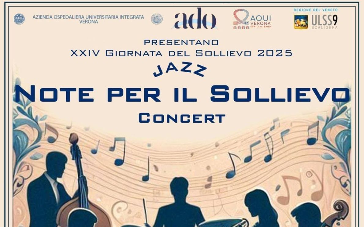 Giornata nazionale del sollievo