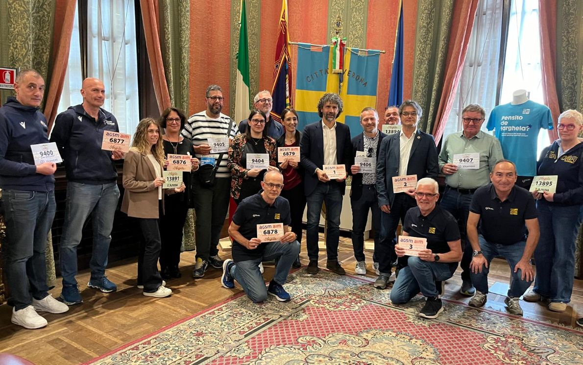 Presentazione Straverona