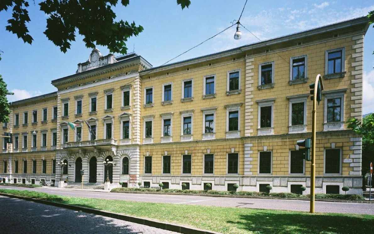 Tribunale di Trento