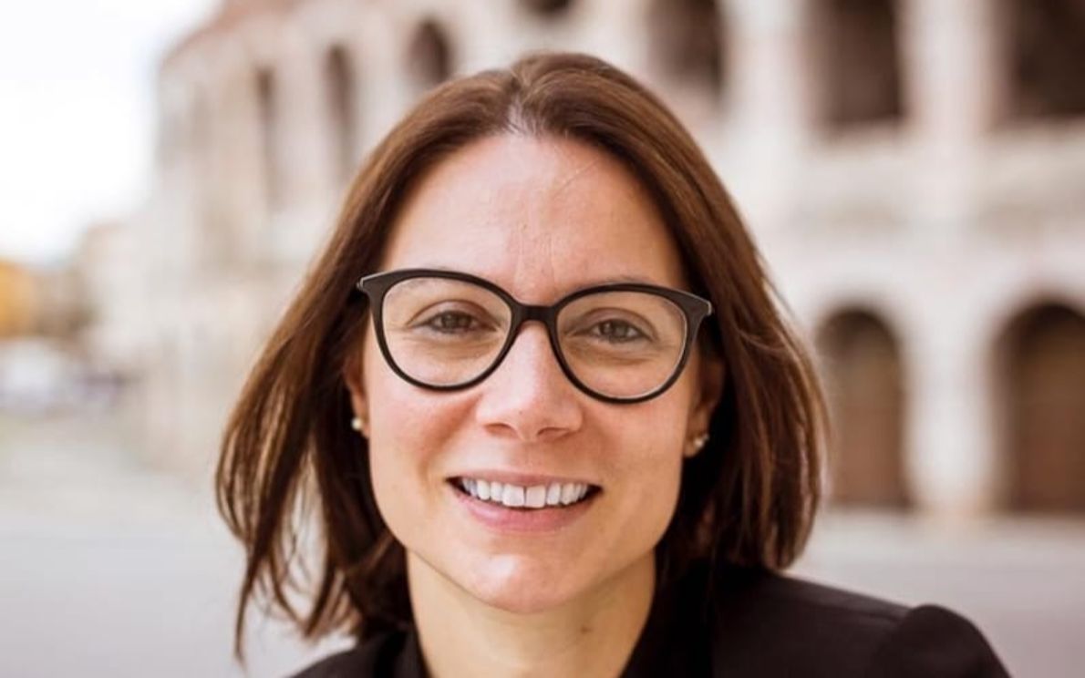 Elisa La Paglia