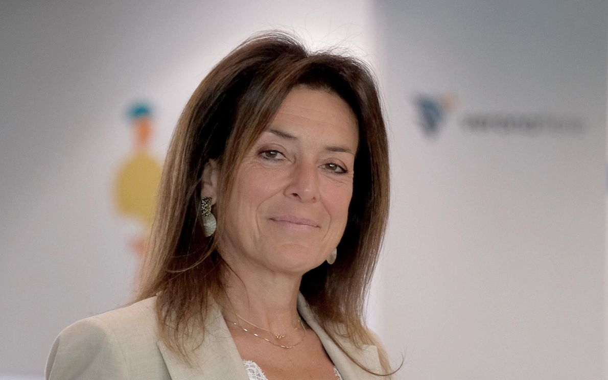 Barbara Ferro