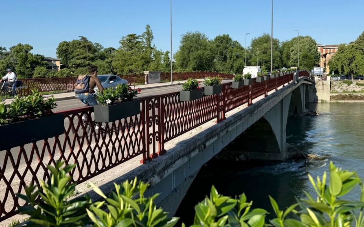 Ponte Catena