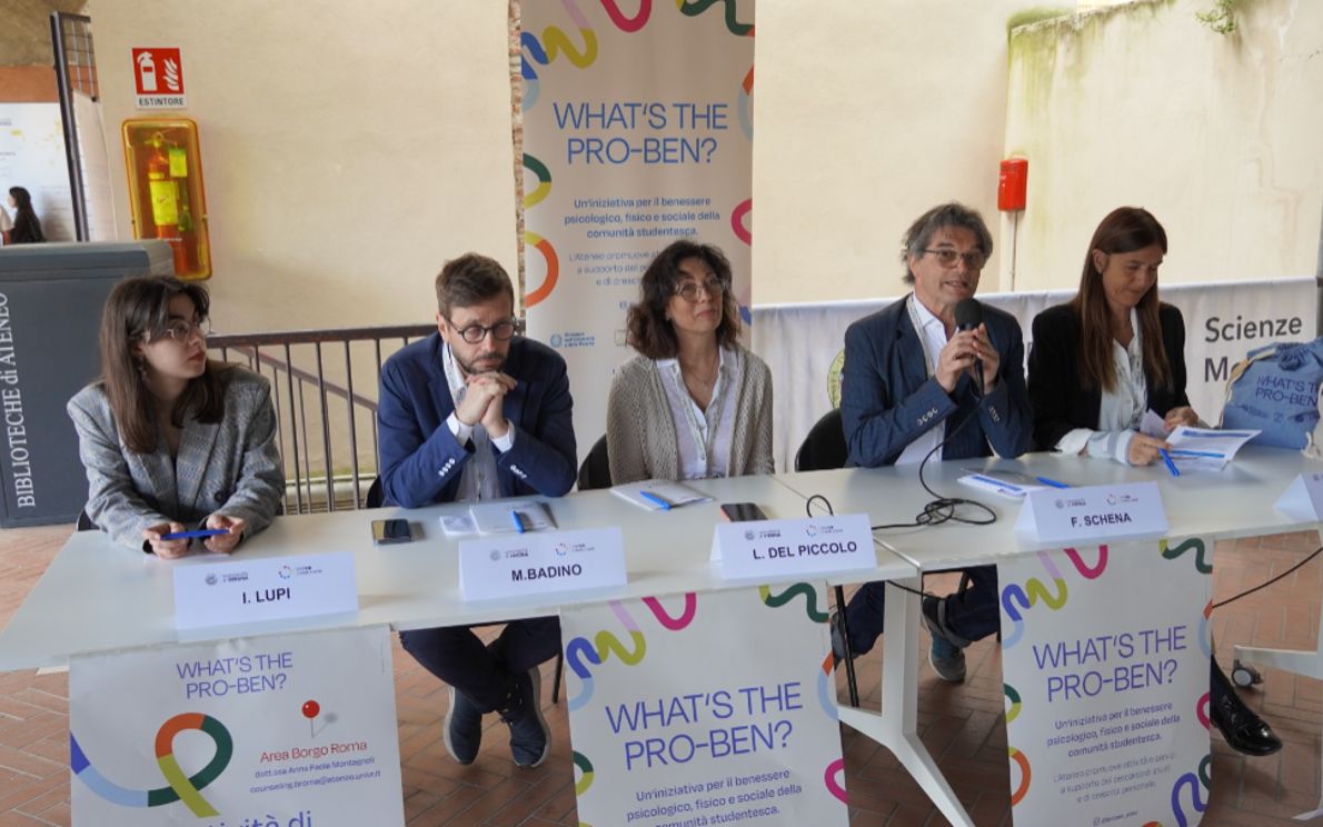 Proben