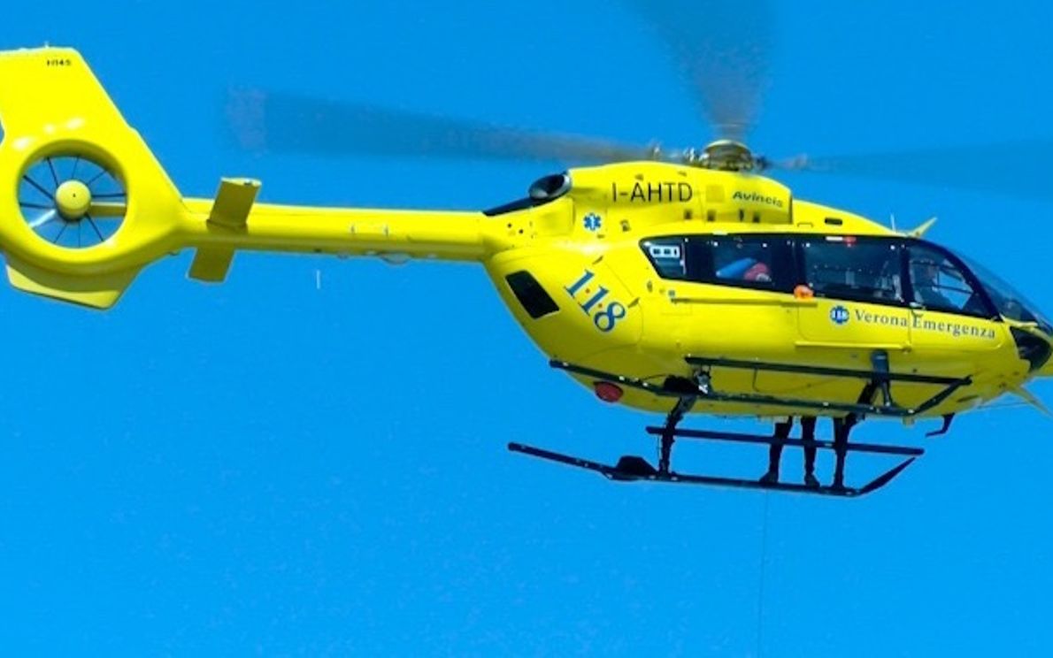 Elicottero