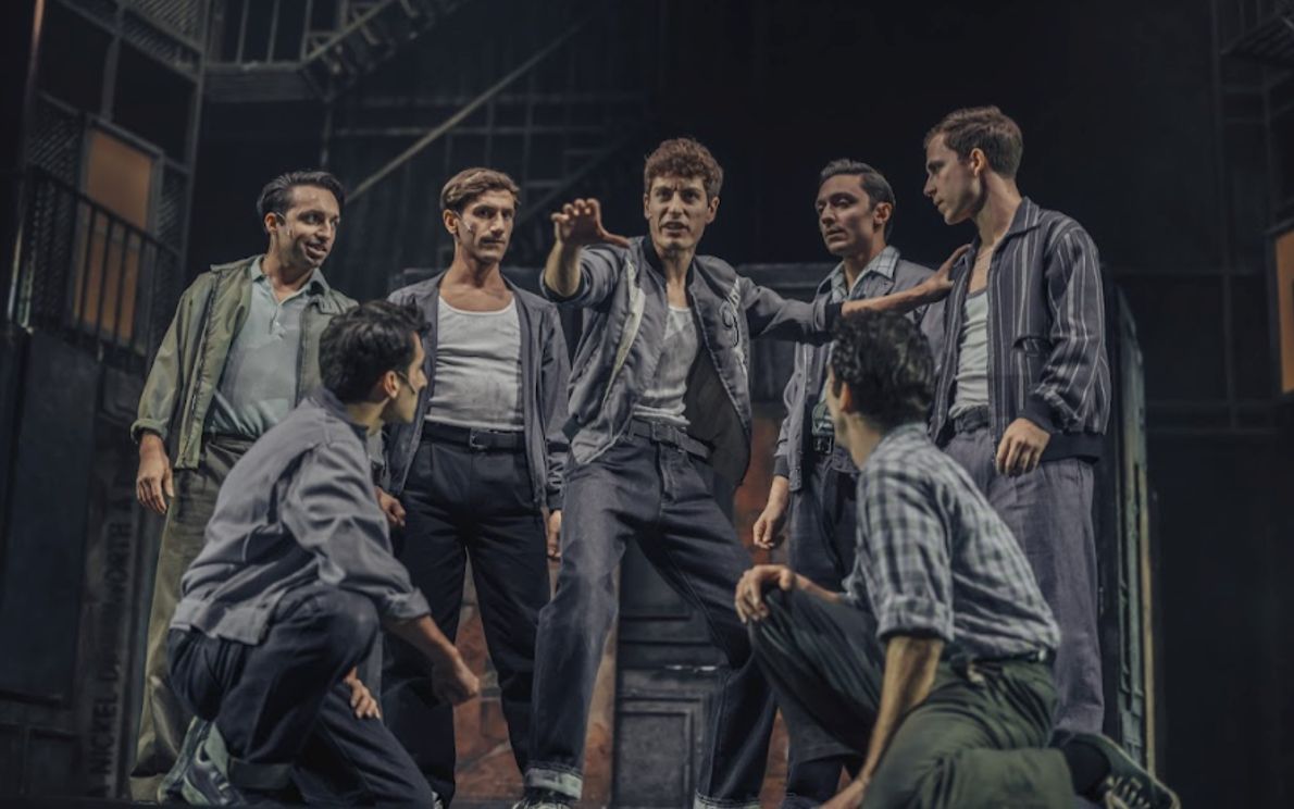 West Side Story