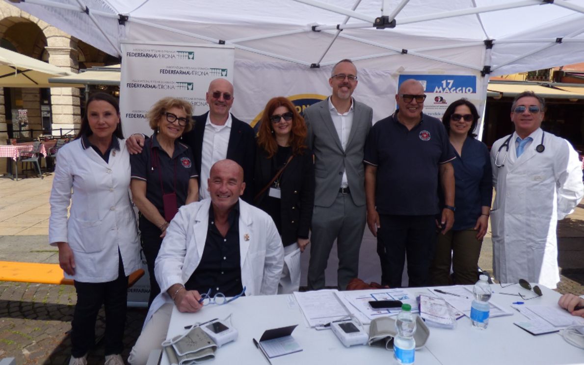 Ipertensione