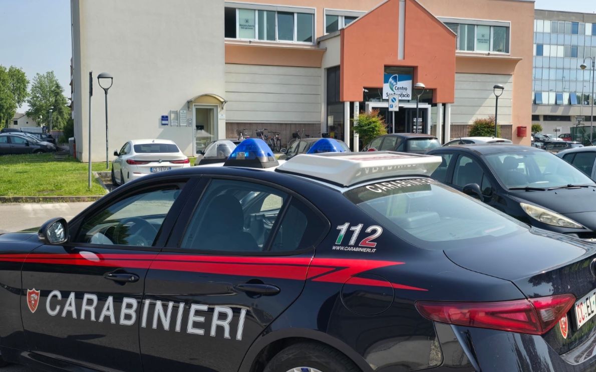 Carabinieri