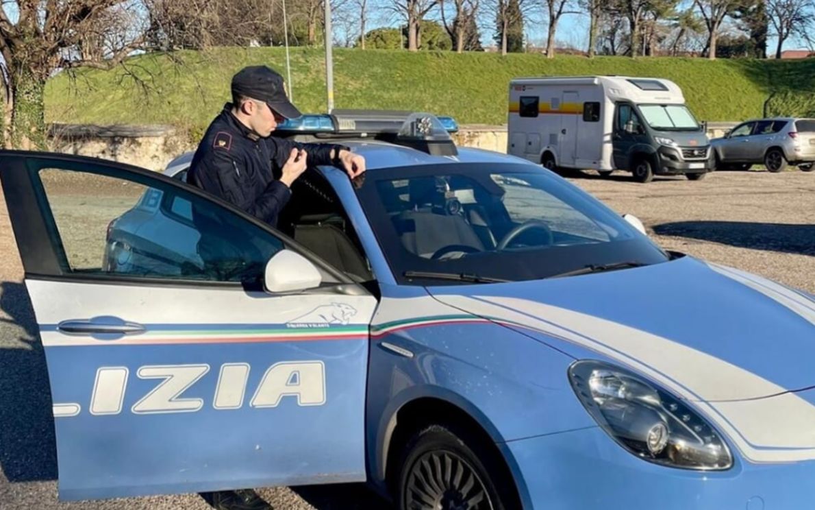 Polizia