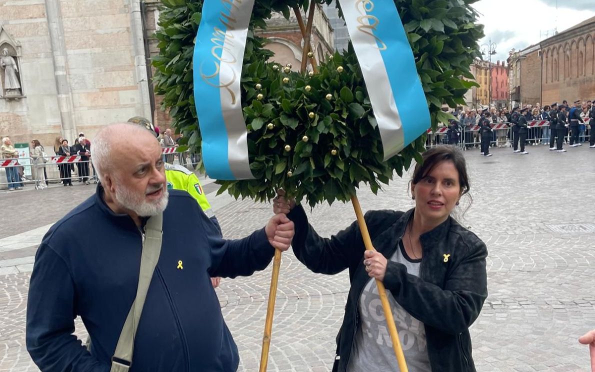Associazione Italia Israele Scaligero Estense