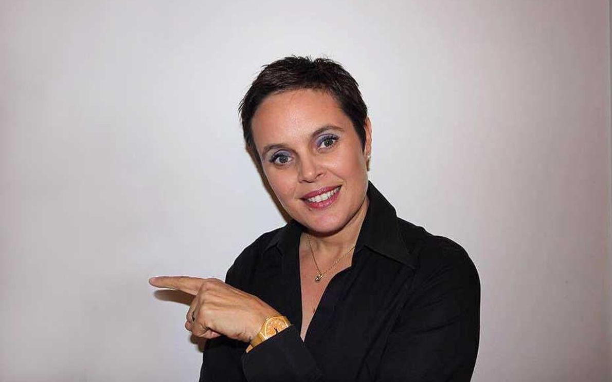 Francesca Toffali