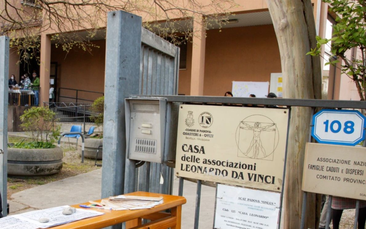 Casa Leonardo