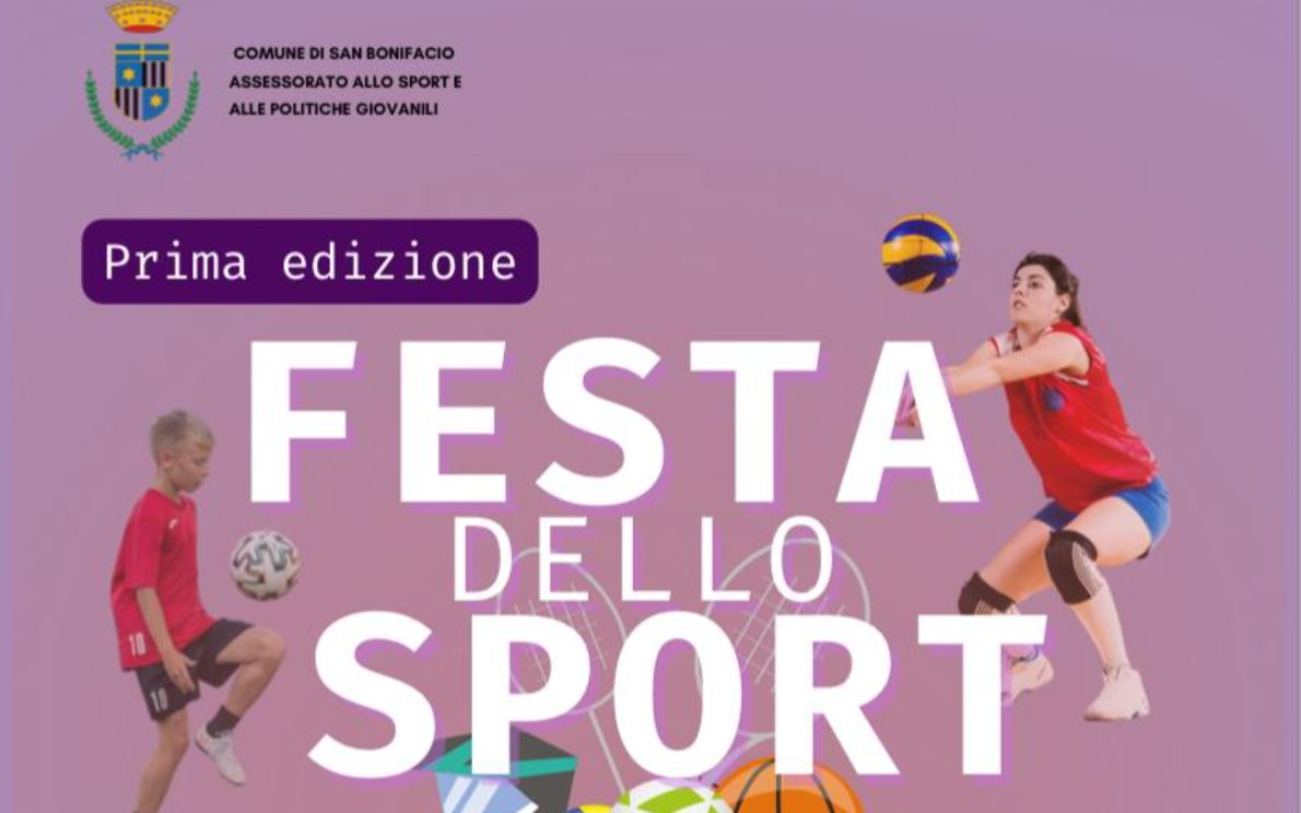 Festa dello Sport