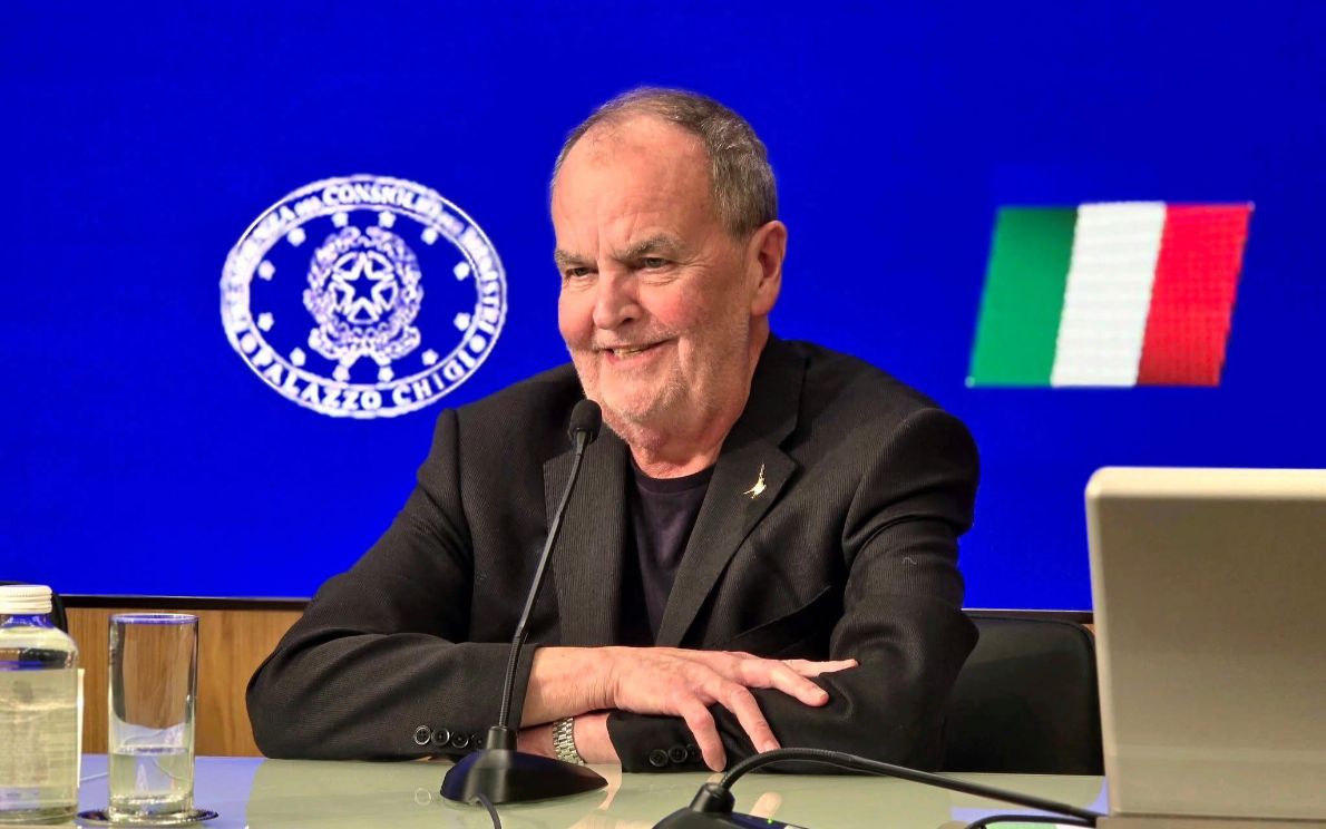 Roberto Calderoli