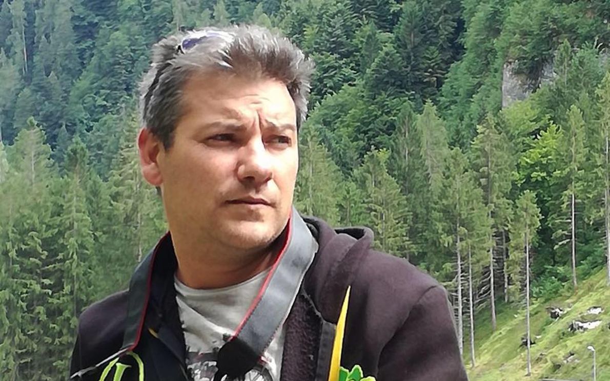 Terens Polato