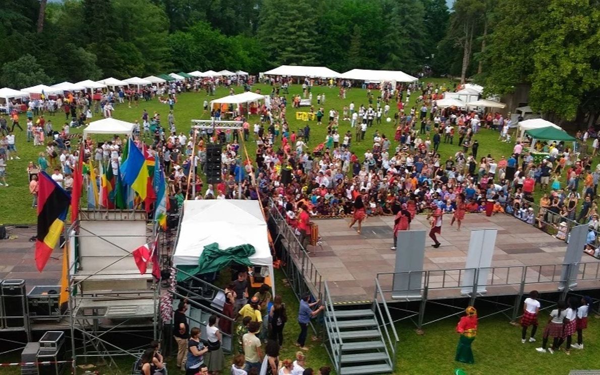 Festa dei Popoli