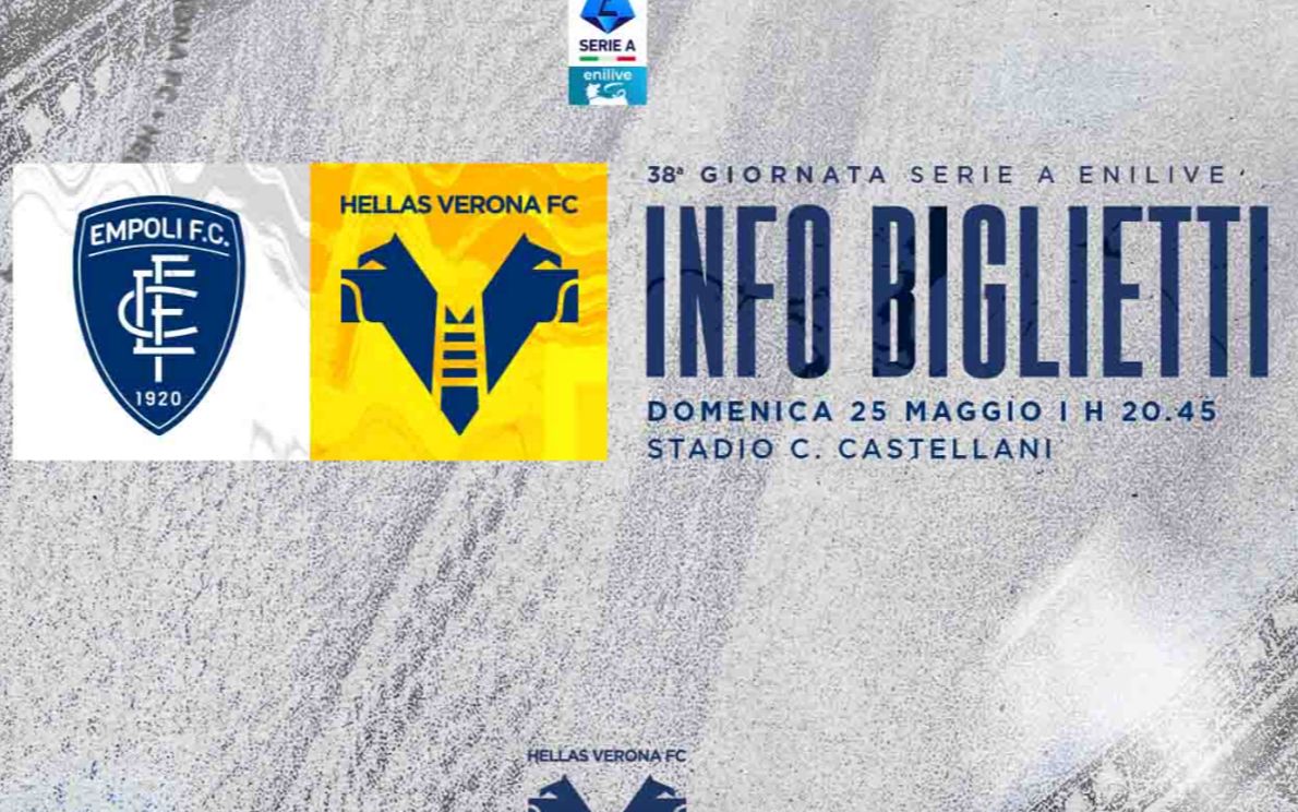 Info biglietti