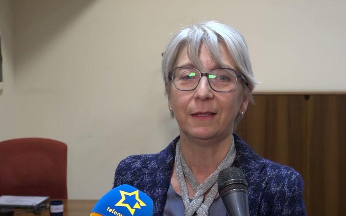 Assessore Zivelonghi