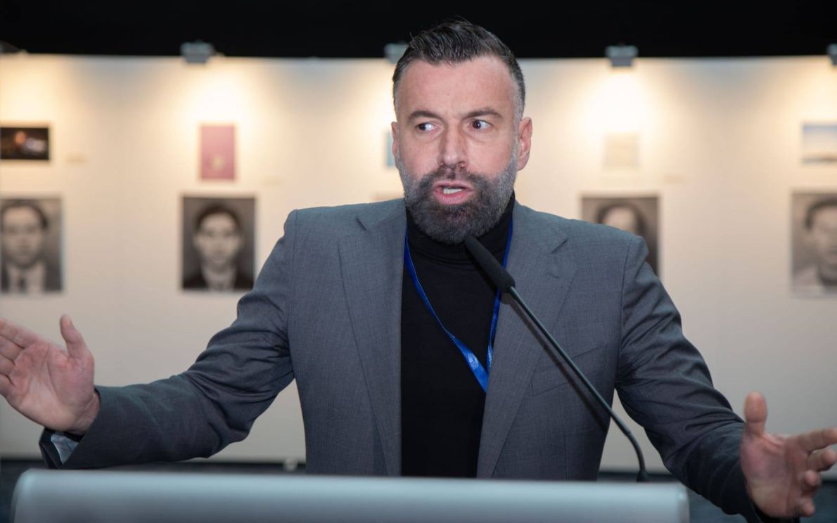 Alessandro Zan