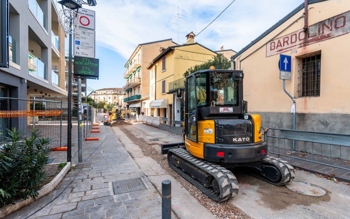 Azienda Gardesana Servizi