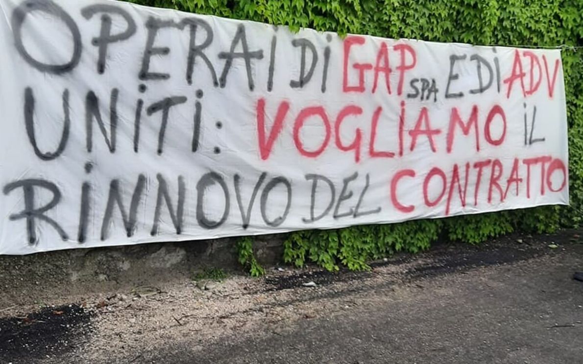Gruppo GAP Acciaierie di Verona