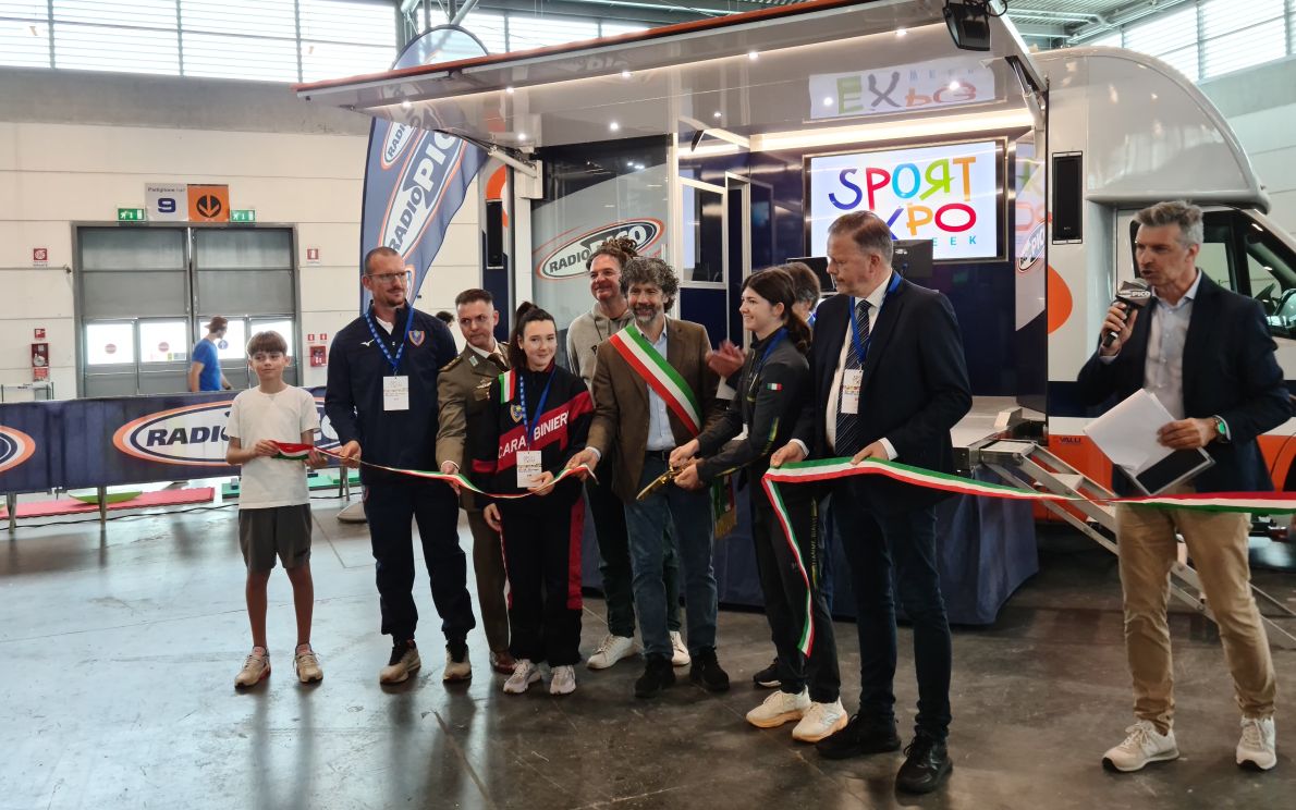 Sport Week Expo